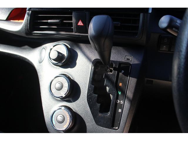 シエンタ Ｘ　禁煙車　７人乗り　純正ナビ　フルセグＴＶ　バックカメラ　電動スライドドア　ＥＴＣ　電動格納ミラー（60枚目）