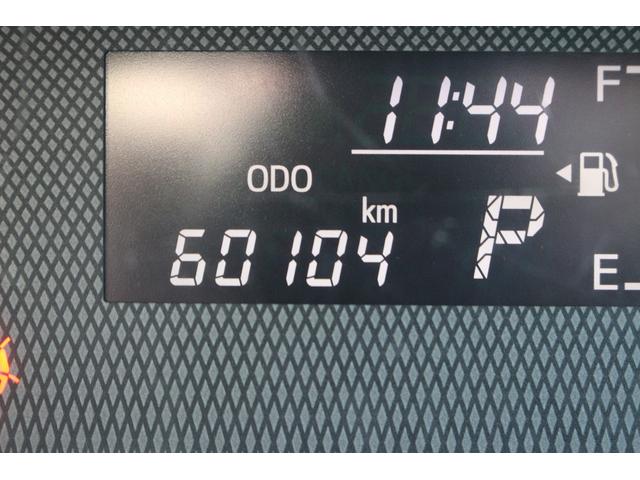 シエンタ Ｘ　禁煙車　７人乗り　純正ナビ　フルセグＴＶ　バックカメラ　電動スライドドア　ＥＴＣ　電動格納ミラー（65枚目）