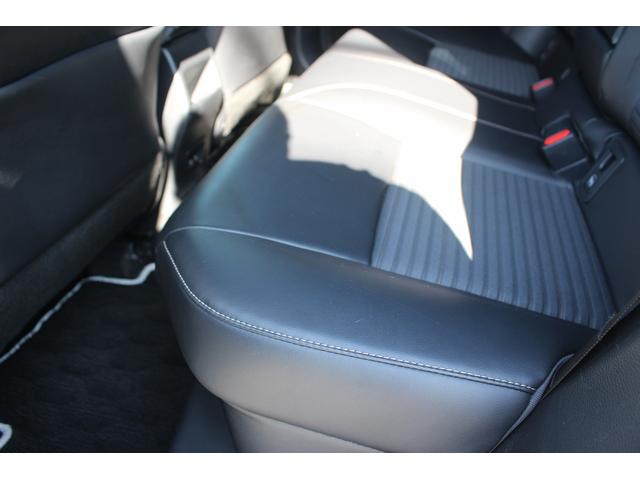 カローラツーリング ハイブリッド　ダブルバイビー　純正ナビ　禁煙車　フルセグテレビ　ＬＥＤヘッドライト　バックカメラ　ＥＴＣ　クルーズコントロール　モデリスタエアロ　フルセグテレビ　スマートキー　プッシュスタート（40枚目）