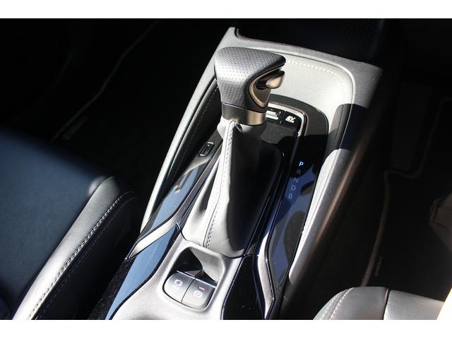 カローラツーリング ハイブリッド　ダブルバイビー　純正ナビ　禁煙車　フルセグテレビ　ＬＥＤヘッドライト　バックカメラ　ＥＴＣ　クルーズコントロール　モデリスタエアロ　フルセグテレビ　スマートキー　プッシュスタート（58枚目）