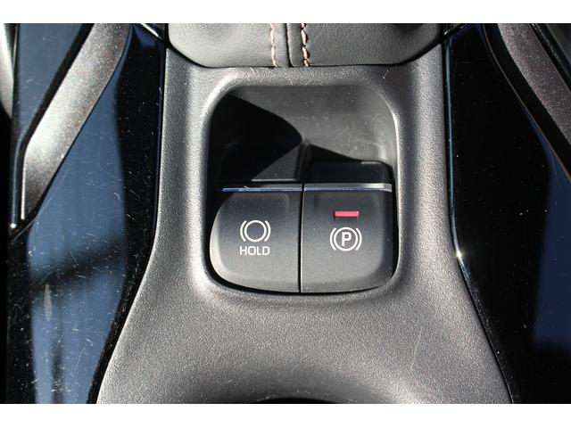 カローラツーリング ハイブリッド　ダブルバイビー　純正ナビ　禁煙車　フルセグテレビ　ＬＥＤヘッドライト　バックカメラ　ＥＴＣ　クルーズコントロール　モデリスタエアロ　フルセグテレビ　スマートキー　プッシュスタート（59枚目）