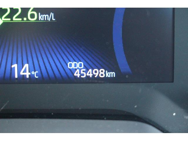 カローラツーリング ハイブリッド　ダブルバイビー　純正ナビ　禁煙車　フルセグテレビ　ＬＥＤヘッドライト　バックカメラ　ＥＴＣ　クルーズコントロール　モデリスタエアロ　フルセグテレビ　スマートキー　プッシュスタート（64枚目）