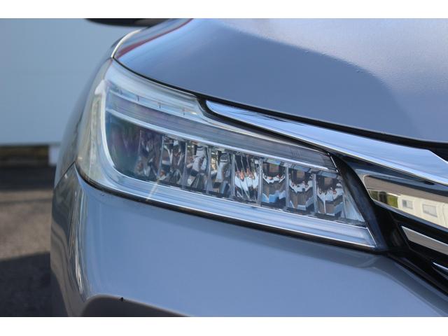 アコードハイブリッド ＥＸ　純正ナビ　禁煙車　フルセグＴＶ　バックカメラ　ＬＥＤヘッドライト　ＥＴＣ　ホンダセンシング　パワーシート　シートヒーター　スマートキー　プッシュスタート　レーンアシスト　Ｂｌｕｅｔｏｏｔｈ接続（16枚目）