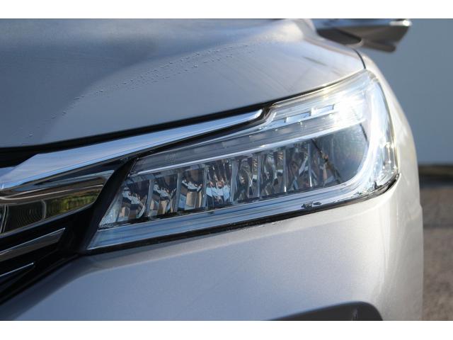 アコードハイブリッド ＥＸ　純正ナビ　禁煙車　フルセグＴＶ　バックカメラ　ＬＥＤヘッドライト　ＥＴＣ　ホンダセンシング　パワーシート　シートヒーター　スマートキー　プッシュスタート　レーンアシスト　Ｂｌｕｅｔｏｏｔｈ接続（18枚目）