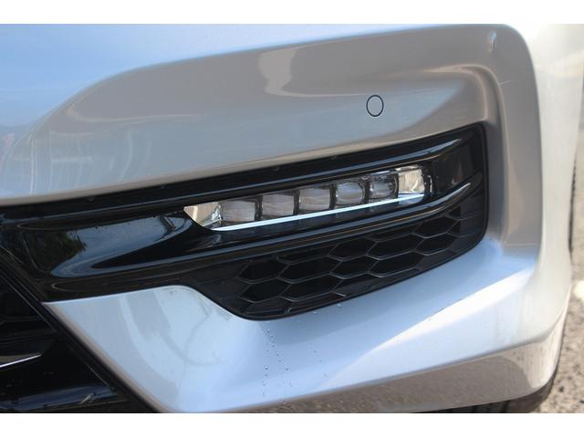 アコードハイブリッド ＥＸ　純正ナビ　禁煙車　フルセグＴＶ　バックカメラ　ＬＥＤヘッドライト　ＥＴＣ　ホンダセンシング　パワーシート　シートヒーター　スマートキー　プッシュスタート　レーンアシスト　Ｂｌｕｅｔｏｏｔｈ接続（19枚目）