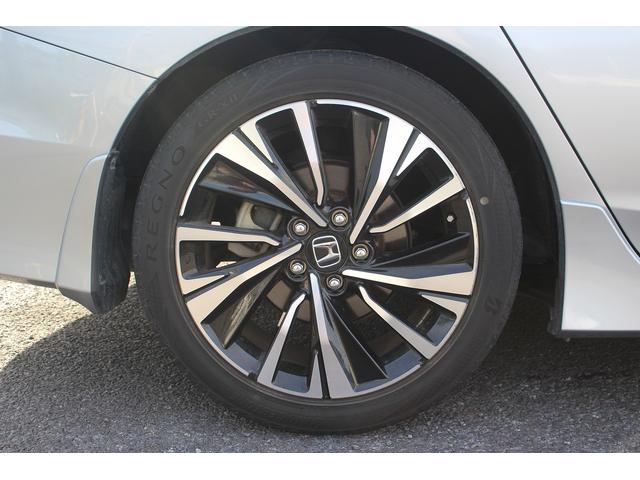 アコードハイブリッド ＥＸ　純正ナビ　禁煙車　フルセグＴＶ　バックカメラ　ＬＥＤヘッドライト　ＥＴＣ　ホンダセンシング　パワーシート　シートヒーター　スマートキー　プッシュスタート　レーンアシスト　Ｂｌｕｅｔｏｏｔｈ接続（27枚目）