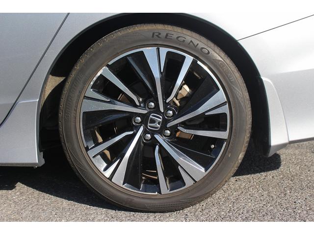 アコードハイブリッド ＥＸ　純正ナビ　禁煙車　フルセグＴＶ　バックカメラ　ＬＥＤヘッドライト　ＥＴＣ　ホンダセンシング　パワーシート　シートヒーター　スマートキー　プッシュスタート　レーンアシスト　Ｂｌｕｅｔｏｏｔｈ接続（28枚目）