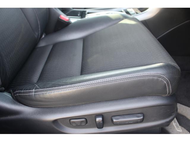 アコードハイブリッド ＥＸ　純正ナビ　禁煙車　フルセグＴＶ　バックカメラ　ＬＥＤヘッドライト　ＥＴＣ　ホンダセンシング　パワーシート　シートヒーター　スマートキー　プッシュスタート　レーンアシスト　Ｂｌｕｅｔｏｏｔｈ接続（35枚目）