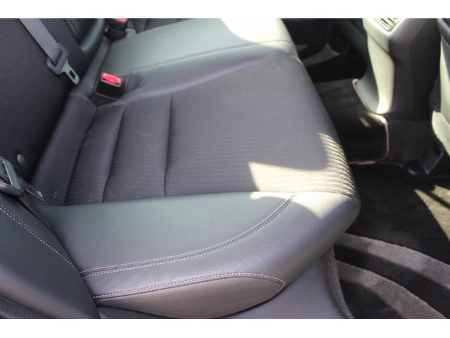 アコードハイブリッド ＥＸ　純正ナビ　禁煙車　フルセグＴＶ　バックカメラ　ＬＥＤヘッドライト　ＥＴＣ　ホンダセンシング　パワーシート　シートヒーター　スマートキー　プッシュスタート　レーンアシスト　Ｂｌｕｅｔｏｏｔｈ接続（39枚目）