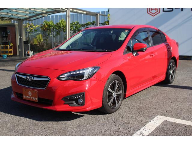 インプレッサＧ４ １．６ｉ－Ｌ　アイサイト　Ｓスタイル　純正ナビ　フルセグＴＶ　禁煙車　バックカメラ　ＬＥＤヘッドライト　ＥＴＣ　レーダークルーズコントロール　衝突軽減ブレーキ　スマートキー　プッシュスタート　Ｂｌｕｅｔｏｏｔｈ接続（15枚目）