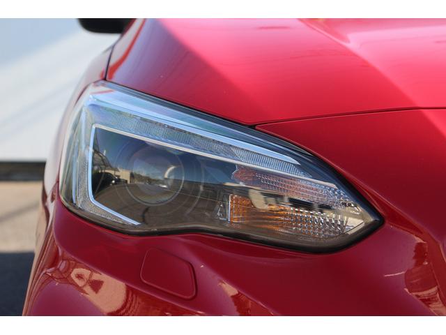 インプレッサＧ４ １．６ｉ－Ｌ　アイサイト　Ｓスタイル　純正ナビ　フルセグＴＶ　禁煙車　バックカメラ　ＬＥＤヘッドライト　ＥＴＣ　レーダークルーズコントロール　衝突軽減ブレーキ　スマートキー　プッシュスタート　Ｂｌｕｅｔｏｏｔｈ接続（16枚目）