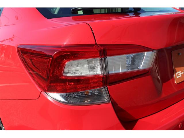 インプレッサＧ４ １．６ｉ－Ｌ　アイサイト　Ｓスタイル　純正ナビ　フルセグＴＶ　禁煙車　バックカメラ　ＬＥＤヘッドライト　ＥＴＣ　レーダークルーズコントロール　衝突軽減ブレーキ　スマートキー　プッシュスタート　Ｂｌｕｅｔｏｏｔｈ接続（21枚目）