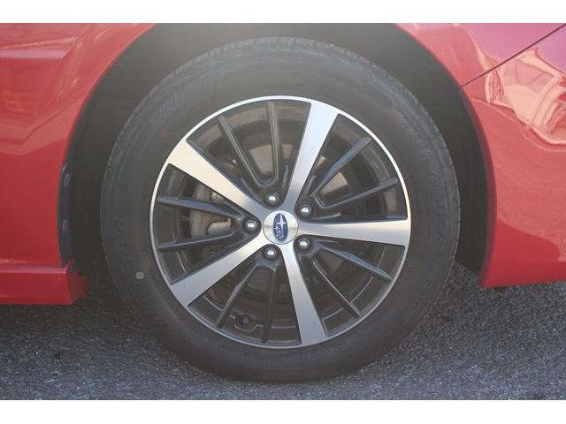 インプレッサＧ４ １．６ｉ－Ｌ　アイサイト　Ｓスタイル　純正ナビ　フルセグＴＶ　禁煙車　バックカメラ　ＬＥＤヘッドライト　ＥＴＣ　レーダークルーズコントロール　衝突軽減ブレーキ　スマートキー　プッシュスタート　Ｂｌｕｅｔｏｏｔｈ接続（26枚目）