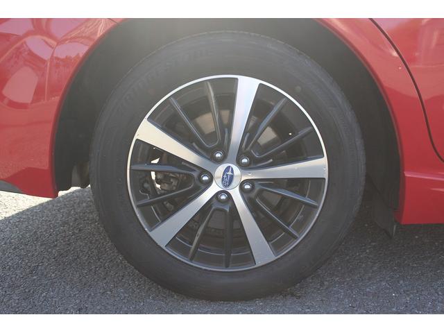 インプレッサＧ４ １．６ｉ－Ｌ　アイサイト　Ｓスタイル　純正ナビ　フルセグＴＶ　禁煙車　バックカメラ　ＬＥＤヘッドライト　ＥＴＣ　レーダークルーズコントロール　衝突軽減ブレーキ　スマートキー　プッシュスタート　Ｂｌｕｅｔｏｏｔｈ接続（27枚目）