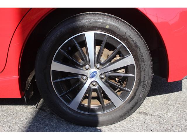 インプレッサＧ４ １．６ｉ－Ｌ　アイサイト　Ｓスタイル　純正ナビ　フルセグＴＶ　禁煙車　バックカメラ　ＬＥＤヘッドライト　ＥＴＣ　レーダークルーズコントロール　衝突軽減ブレーキ　スマートキー　プッシュスタート　Ｂｌｕｅｔｏｏｔｈ接続（28枚目）