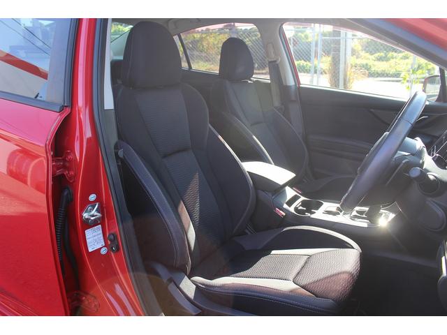 インプレッサＧ４ １．６ｉ－Ｌ　アイサイト　Ｓスタイル　純正ナビ　フルセグＴＶ　禁煙車　バックカメラ　ＬＥＤヘッドライト　ＥＴＣ　レーダークルーズコントロール　衝突軽減ブレーキ　スマートキー　プッシュスタート　Ｂｌｕｅｔｏｏｔｈ接続（32枚目）