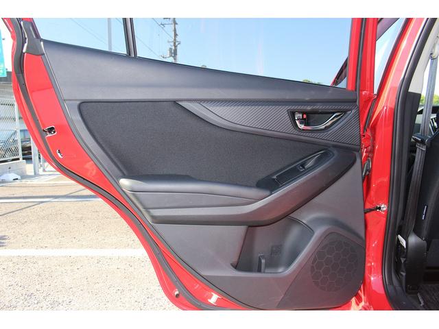 インプレッサＧ４ １．６ｉ－Ｌ　アイサイト　Ｓスタイル　純正ナビ　フルセグＴＶ　禁煙車　バックカメラ　ＬＥＤヘッドライト　ＥＴＣ　レーダークルーズコントロール　衝突軽減ブレーキ　スマートキー　プッシュスタート　Ｂｌｕｅｔｏｏｔｈ接続（43枚目）