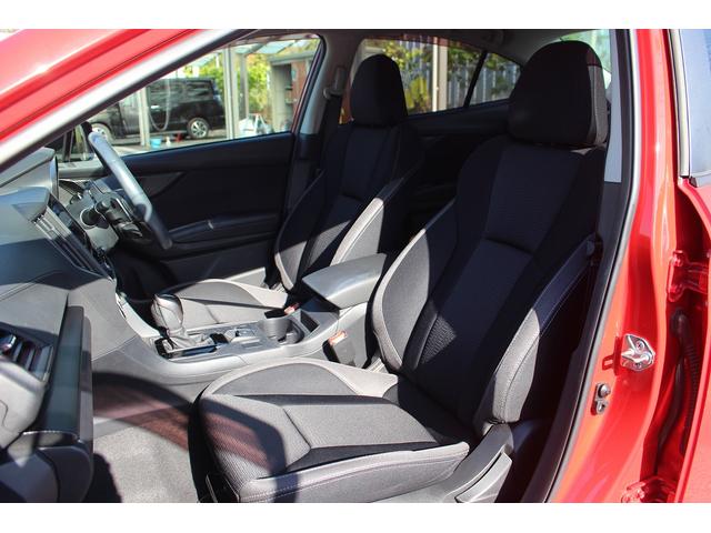 インプレッサＧ４ １．６ｉ－Ｌ　アイサイト　Ｓスタイル　純正ナビ　フルセグＴＶ　禁煙車　バックカメラ　ＬＥＤヘッドライト　ＥＴＣ　レーダークルーズコントロール　衝突軽減ブレーキ　スマートキー　プッシュスタート　Ｂｌｕｅｔｏｏｔｈ接続（45枚目）