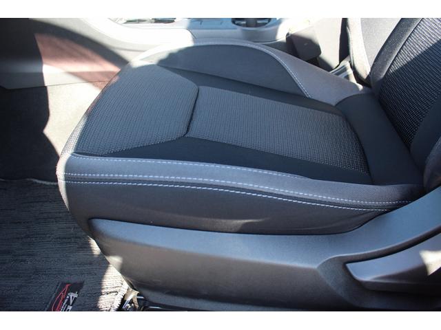 インプレッサＧ４ １．６ｉ－Ｌ　アイサイト　Ｓスタイル　純正ナビ　フルセグＴＶ　禁煙車　バックカメラ　ＬＥＤヘッドライト　ＥＴＣ　レーダークルーズコントロール　衝突軽減ブレーキ　スマートキー　プッシュスタート　Ｂｌｕｅｔｏｏｔｈ接続（46枚目）