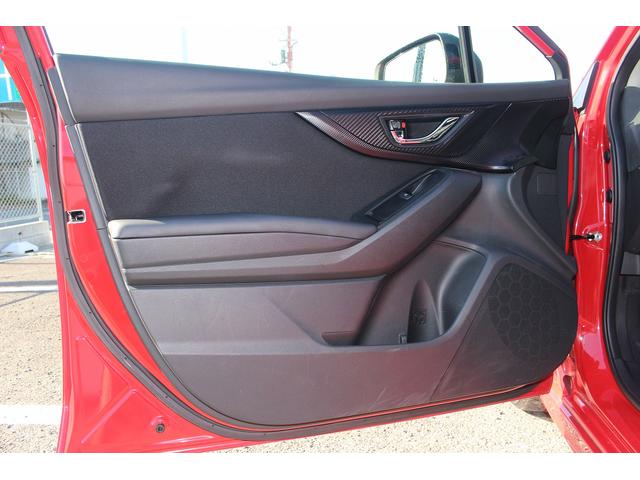 インプレッサＧ４ １．６ｉ－Ｌ　アイサイト　Ｓスタイル　純正ナビ　フルセグＴＶ　禁煙車　バックカメラ　ＬＥＤヘッドライト　ＥＴＣ　レーダークルーズコントロール　衝突軽減ブレーキ　スマートキー　プッシュスタート　Ｂｌｕｅｔｏｏｔｈ接続（47枚目）