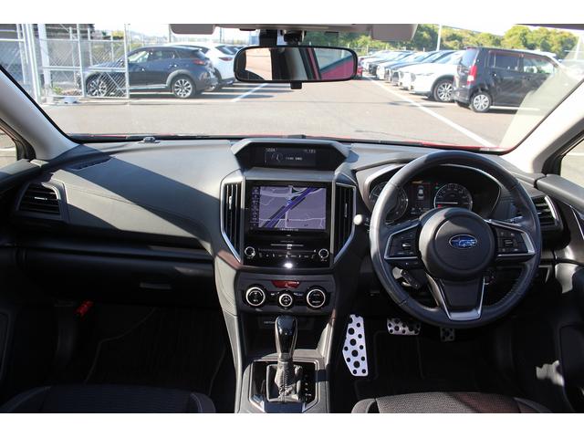 インプレッサＧ４ １．６ｉ－Ｌ　アイサイト　Ｓスタイル　純正ナビ　フルセグＴＶ　禁煙車　バックカメラ　ＬＥＤヘッドライト　ＥＴＣ　レーダークルーズコントロール　衝突軽減ブレーキ　スマートキー　プッシュスタート　Ｂｌｕｅｔｏｏｔｈ接続（48枚目）