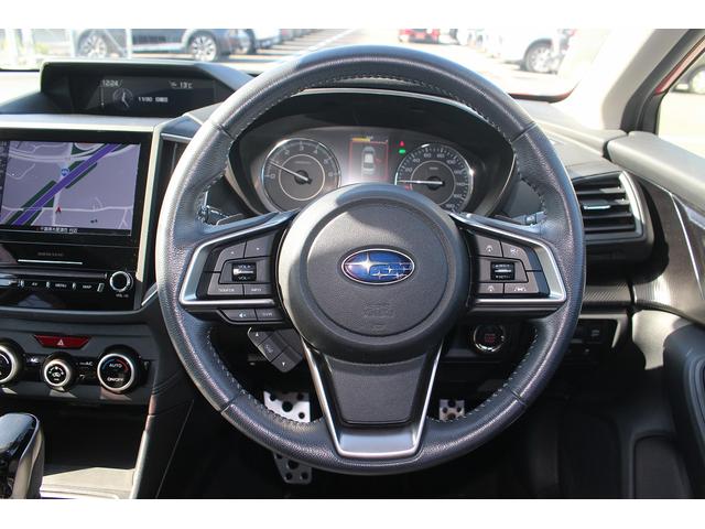 インプレッサＧ４ １．６ｉ－Ｌ　アイサイト　Ｓスタイル　純正ナビ　フルセグＴＶ　禁煙車　バックカメラ　ＬＥＤヘッドライト　ＥＴＣ　レーダークルーズコントロール　衝突軽減ブレーキ　スマートキー　プッシュスタート　Ｂｌｕｅｔｏｏｔｈ接続（49枚目）