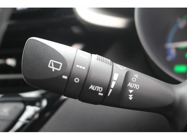 C-HR G モデリスタエアロ 純正9型ナビ 禁煙車 フルセグTV バックカメラ 衝突軽減ブレーキ LEDヘッドライト ETC クルーズコントロール レーンアシスト スマートキー プッシュスタート(56枚目)