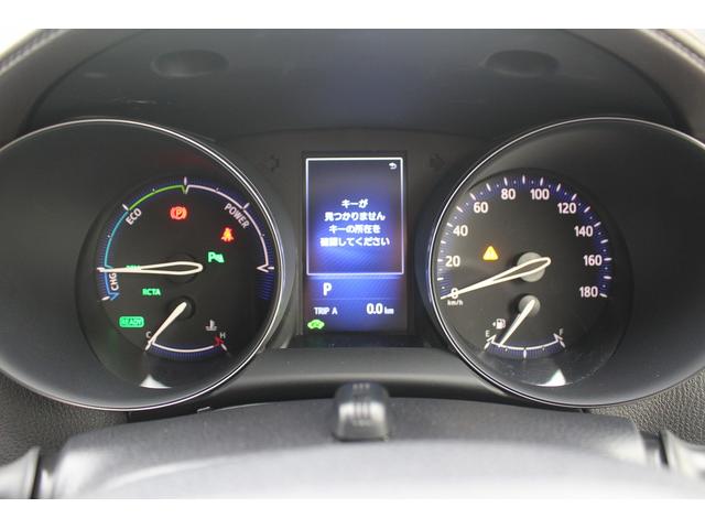 C-HR G モデリスタエアロ 純正9型ナビ 禁煙車 フルセグTV バックカメラ 衝突軽減ブレーキ LEDヘッドライト ETC クルーズコントロール レーンアシスト スマートキー プッシュスタート(63枚目)