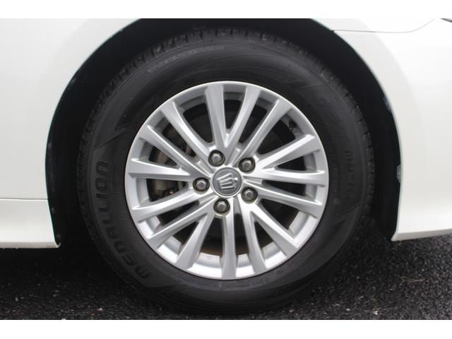 クラウンハイブリッド ロイヤルサルーン 純正ナビ フルセグTV 禁煙車 バックカメラ ETC LEDヘッドライト パワーシート シートヒーター スマートキー プッシュスタート 電動格納ミラー Bluetooth接続(27枚目)