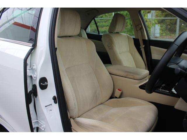 クラウンハイブリッド ロイヤルサルーン 純正ナビ フルセグTV 禁煙車 バックカメラ ETC LEDヘッドライト パワーシート シートヒーター スマートキー プッシュスタート 電動格納ミラー Bluetooth接続(34枚目)