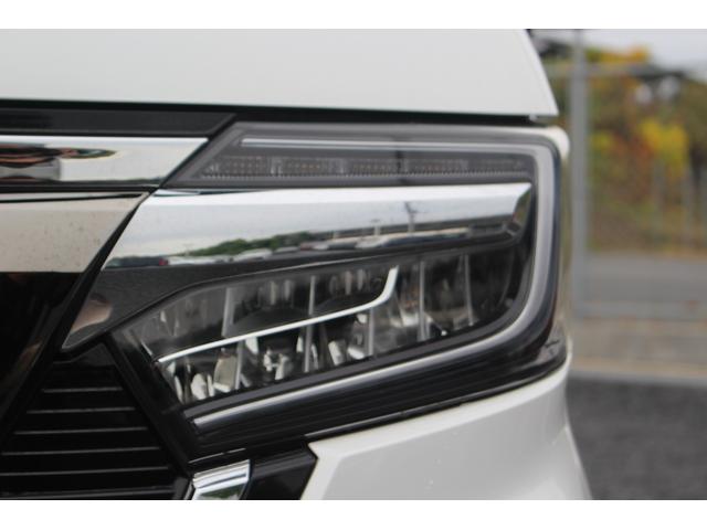Ｎ－ＢＯＸカスタム ＥＸターボ　純正ナビ　ＴＶ　禁煙車　バックカメラ　ＥＴＣ　両側電動スライドドア　ＬＥＤヘッドライト　レーダークルーズコントロール　衝突軽減ブレーキ　レーンアシスト　スマートキー　プッシュスタート（19枚目）