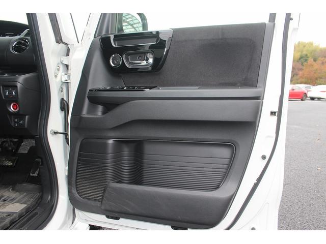 Ｎ－ＢＯＸカスタム ＥＸターボ　純正ナビ　ＴＶ　禁煙車　バックカメラ　ＥＴＣ　両側電動スライドドア　ＬＥＤヘッドライト　レーダークルーズコントロール　衝突軽減ブレーキ　レーンアシスト　スマートキー　プッシュスタート（36枚目）