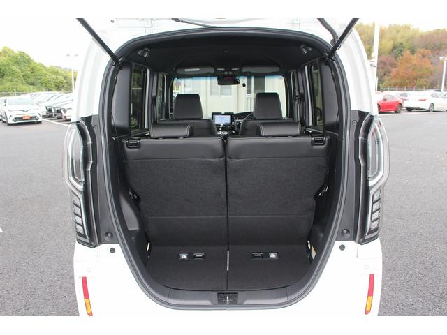 Ｎ－ＢＯＸカスタム ＥＸターボ　純正ナビ　ＴＶ　禁煙車　バックカメラ　ＥＴＣ　両側電動スライドドア　ＬＥＤヘッドライト　レーダークルーズコントロール　衝突軽減ブレーキ　レーンアシスト　スマートキー　プッシュスタート（41枚目）