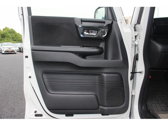 Ｎ－ＢＯＸカスタム ＥＸターボ　純正ナビ　ＴＶ　禁煙車　バックカメラ　ＥＴＣ　両側電動スライドドア　ＬＥＤヘッドライト　レーダークルーズコントロール　衝突軽減ブレーキ　レーンアシスト　スマートキー　プッシュスタート（49枚目）