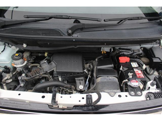 Ｎ－ＢＯＸカスタム ＥＸターボ　純正ナビ　ＴＶ　禁煙車　バックカメラ　ＥＴＣ　両側電動スライドドア　ＬＥＤヘッドライト　レーダークルーズコントロール　衝突軽減ブレーキ　レーンアシスト　スマートキー　プッシュスタート（69枚目）