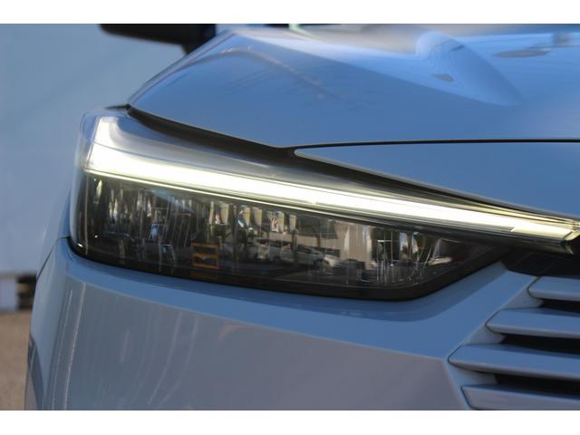 ヴェゼル ｅ：ＨＥＶ　Ｘ　ｃａｒｏｚｚｅｒｉａナビ　禁煙車　ホンダセンシング　ＬＥＤヘッドライト　ＥＴＣ　純正１６ＡＷ　ＵＳＢソケット　クリアランスソナー　ブレーキホールド　プッシュスタート（16枚目）