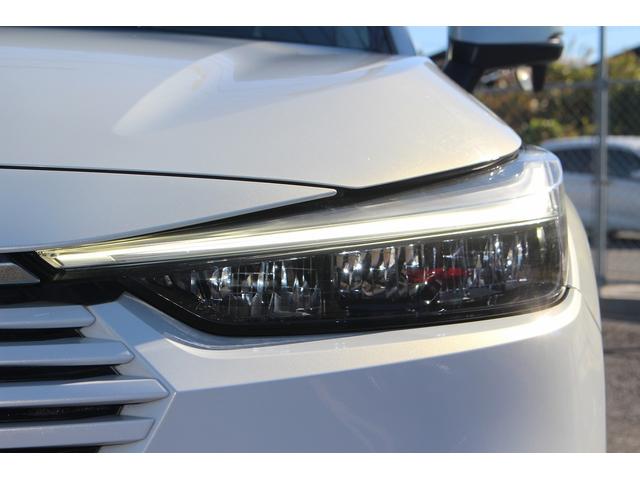 ヴェゼル ｅ：ＨＥＶ　Ｘ　ｃａｒｏｚｚｅｒｉａナビ　禁煙車　ホンダセンシング　ＬＥＤヘッドライト　ＥＴＣ　純正１６ＡＷ　ＵＳＢソケット　クリアランスソナー　ブレーキホールド　プッシュスタート（18枚目）