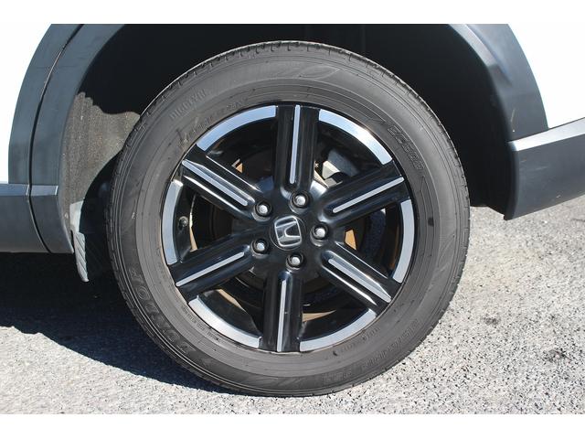 ヴェゼル ｅ：ＨＥＶ　Ｘ　ｃａｒｏｚｚｅｒｉａナビ　禁煙車　ホンダセンシング　ＬＥＤヘッドライト　ＥＴＣ　純正１６ＡＷ　ＵＳＢソケット　クリアランスソナー　ブレーキホールド　プッシュスタート（26枚目）