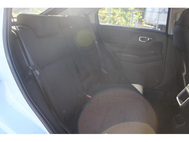 ヴェゼル ｅ：ＨＥＶ　Ｘ　ｃａｒｏｚｚｅｒｉａナビ　禁煙車　ホンダセンシング　ＬＥＤヘッドライト　ＥＴＣ　純正１６ＡＷ　ＵＳＢソケット　クリアランスソナー　ブレーキホールド　プッシュスタート（35枚目）