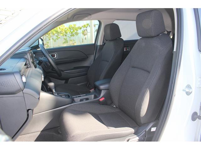 ヴェゼル ｅ：ＨＥＶ　Ｘ　ｃａｒｏｚｚｅｒｉａナビ　禁煙車　ホンダセンシング　ＬＥＤヘッドライト　ＥＴＣ　純正１６ＡＷ　ＵＳＢソケット　クリアランスソナー　ブレーキホールド　プッシュスタート（44枚目）