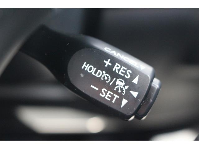 ハリアー プレミアム ALPINE9型ナビ フルセグTV 禁煙車 バックカメラ ETC LEDヘッドライト LEDフォグランプ クルーズコントロール 衝突軽減ブレーキ レーンアシスト スマートキー プッシュスタート(7枚目)