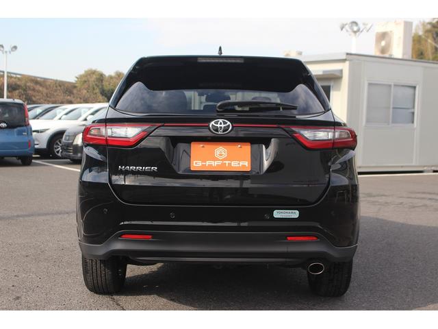 ハリアー プレミアム ALPINE9型ナビ フルセグTV 禁煙車 バックカメラ ETC LEDヘッドライト LEDフォグランプ クルーズコントロール 衝突軽減ブレーキ レーンアシスト スマートキー プッシュスタート(12枚目)