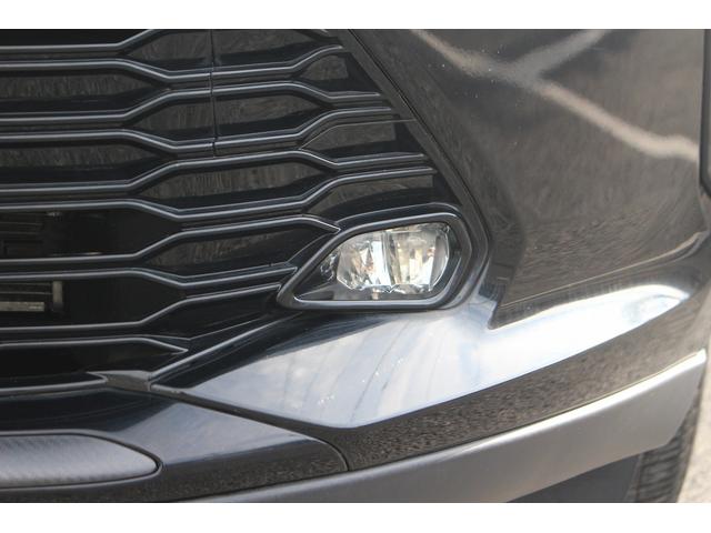 ハリアー プレミアム ALPINE9型ナビ フルセグTV 禁煙車 バックカメラ ETC LEDヘッドライト LEDフォグランプ クルーズコントロール 衝突軽減ブレーキ レーンアシスト スマートキー プッシュスタート(19枚目)