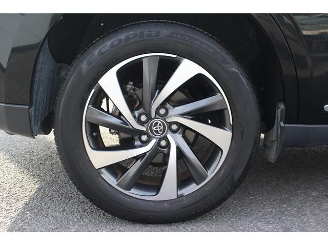 ハリアー プレミアム ALPINE9型ナビ フルセグTV 禁煙車 バックカメラ ETC LEDヘッドライト LEDフォグランプ クルーズコントロール 衝突軽減ブレーキ レーンアシスト スマートキー プッシュスタート(23枚目)