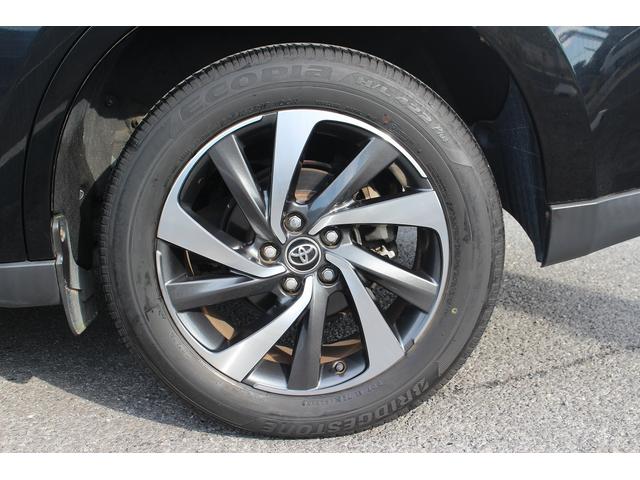 ハリアー プレミアム ALPINE9型ナビ フルセグTV 禁煙車 バックカメラ ETC LEDヘッドライト LEDフォグランプ クルーズコントロール 衝突軽減ブレーキ レーンアシスト スマートキー プッシュスタート(24枚目)