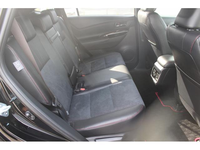 ハリアー プレミアム ALPINE9型ナビ フルセグTV 禁煙車 バックカメラ ETC LEDヘッドライト LEDフォグランプ クルーズコントロール 衝突軽減ブレーキ レーンアシスト スマートキー プッシュスタート(32枚目)