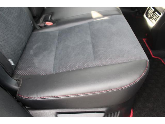 ハリアー プレミアム ALPINE9型ナビ フルセグTV 禁煙車 バックカメラ ETC LEDヘッドライト LEDフォグランプ クルーズコントロール 衝突軽減ブレーキ レーンアシスト スマートキー プッシュスタート(33枚目)