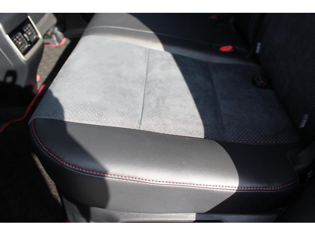 ハリアー プレミアム ALPINE9型ナビ フルセグTV 禁煙車 バックカメラ ETC LEDヘッドライト LEDフォグランプ クルーズコントロール 衝突軽減ブレーキ レーンアシスト スマートキー プッシュスタート(38枚目)