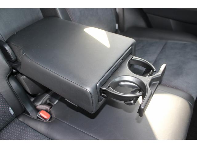 ハリアー プレミアム ALPINE9型ナビ フルセグTV 禁煙車 バックカメラ ETC LEDヘッドライト LEDフォグランプ クルーズコントロール 衝突軽減ブレーキ レーンアシスト スマートキー プッシュスタート(45枚目)