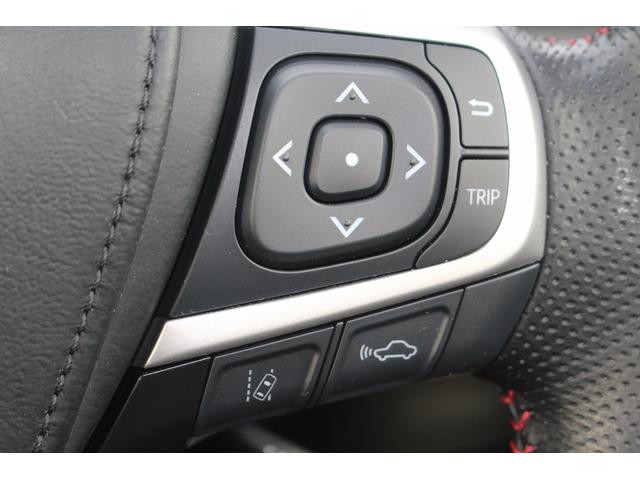 ハリアー プレミアム ALPINE9型ナビ フルセグTV 禁煙車 バックカメラ ETC LEDヘッドライト LEDフォグランプ クルーズコントロール 衝突軽減ブレーキ レーンアシスト スマートキー プッシュスタート(49枚目)